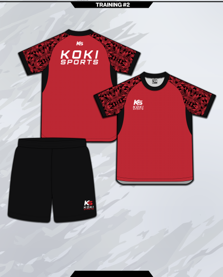 KOKI Training Kit II