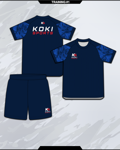 KOKI Training Kit I